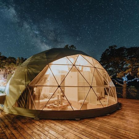 Ona Geo Dome At El Mstico Villa Nogal Kültér fotó